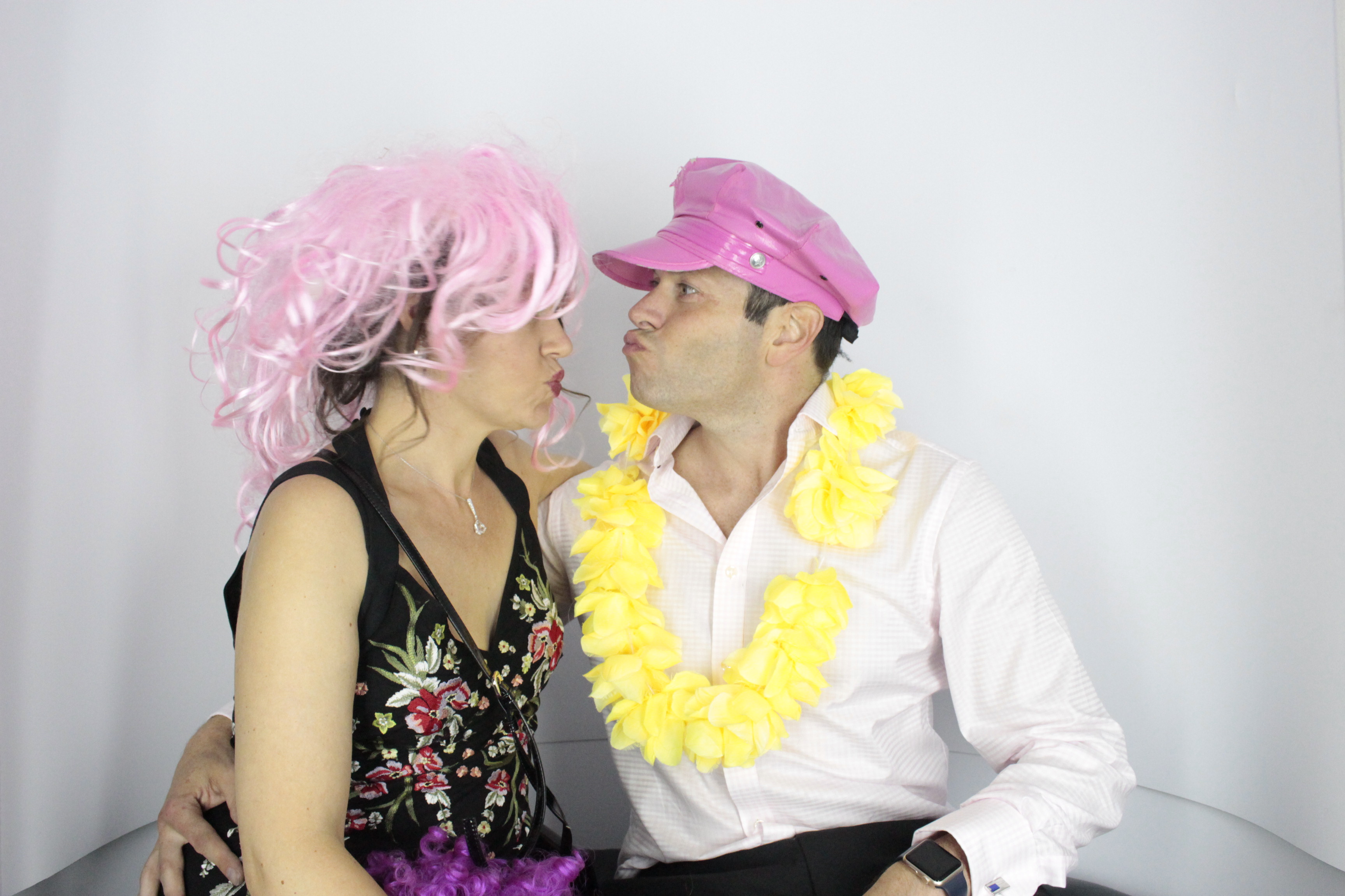 Nadine 40th Birthday  | View more photos from the event at gallery.myphotoboothexperience.co.uk/u/MyPhotoBoothExperienceLtd/Nadine-40th-Birthday